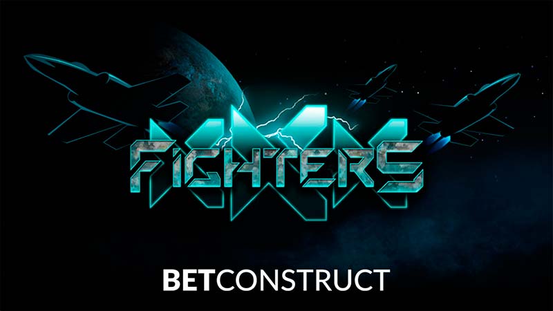 Fighters xXx by BetConstruct